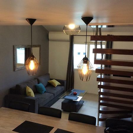 Appartement De Vacances Au 1Er Etage 45M2 アンティーブ エクステリア 写真
