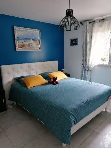 Appartement De Vacances Au 1Er Etage 45M2 アンティーブ エクステリア 写真