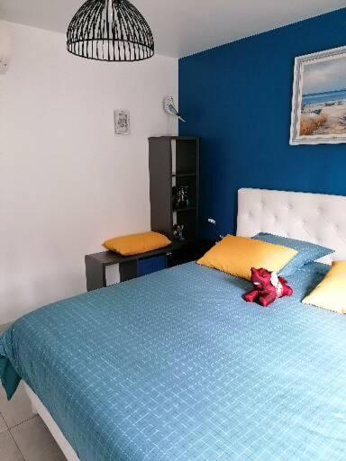 Appartement De Vacances Au 1Er Etage 45M2 アンティーブ エクステリア 写真
