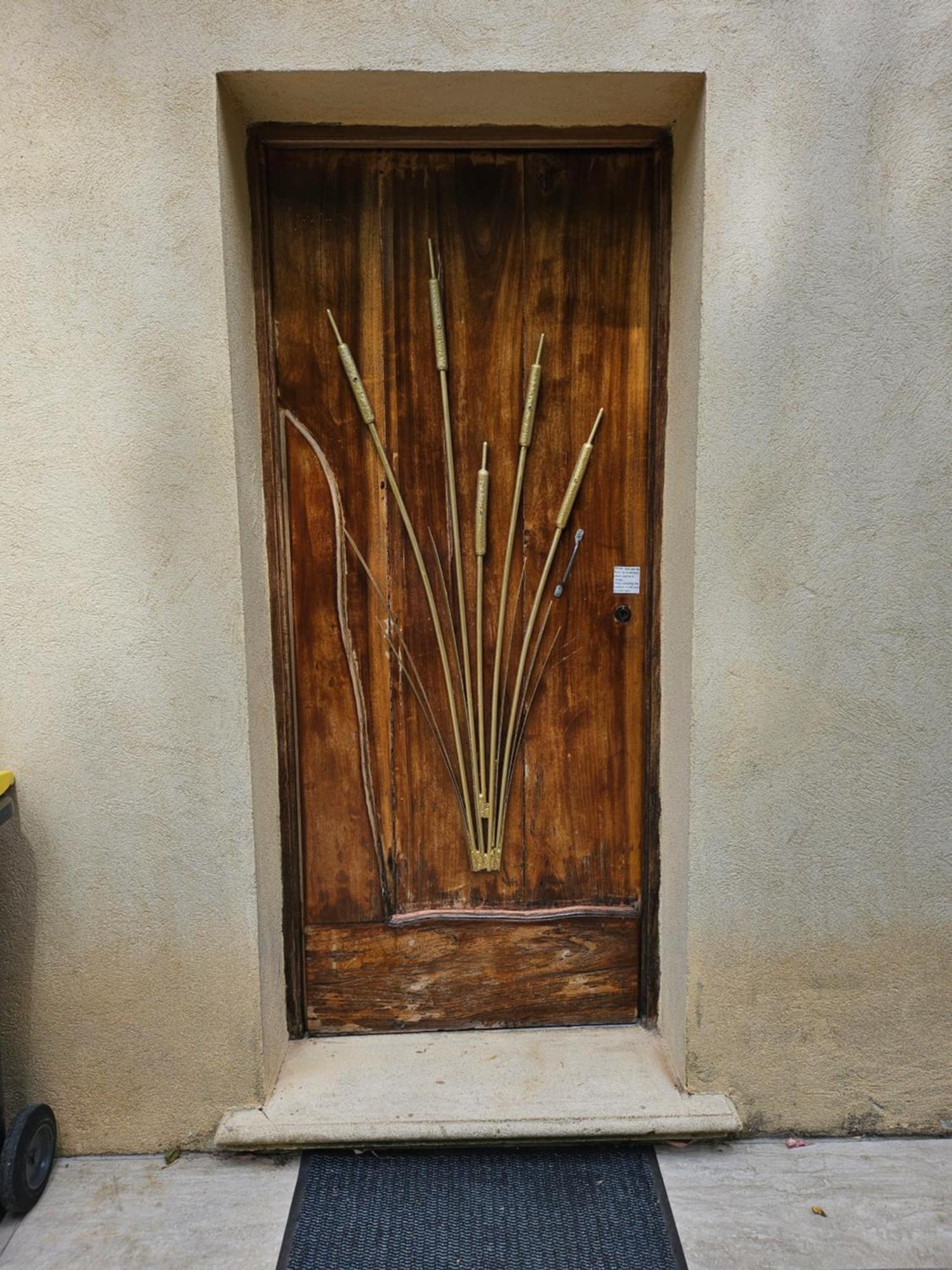 Appartement De Vacances Au 1Er Etage 45M2 アンティーブ エクステリア 写真