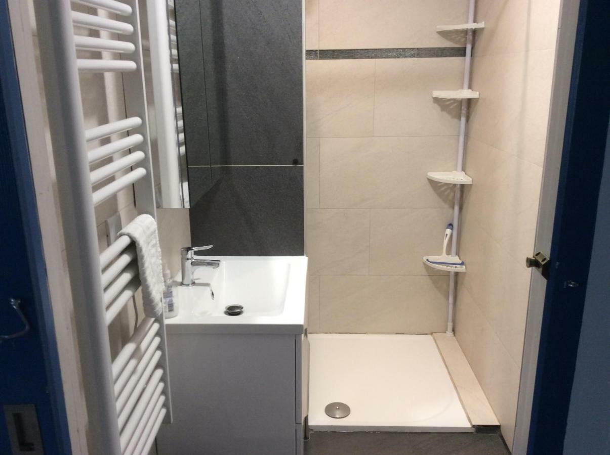 Appartement De Vacances Au 1Er Etage 45M2 アンティーブ エクステリア 写真